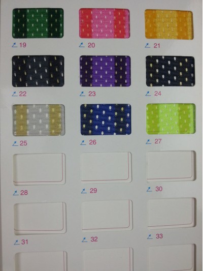 GZ-CIWI  有光洞布  T-A009  130G 正面照